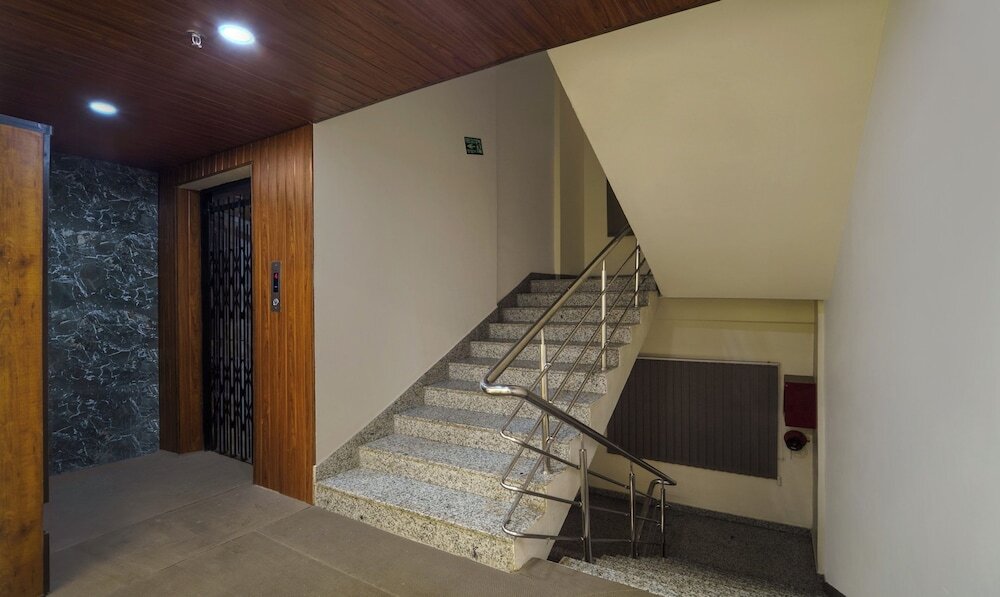Гувахати: Treebo Park Palace