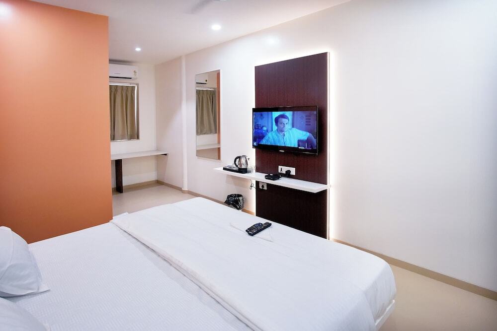 Нашик: Hotel Haldi