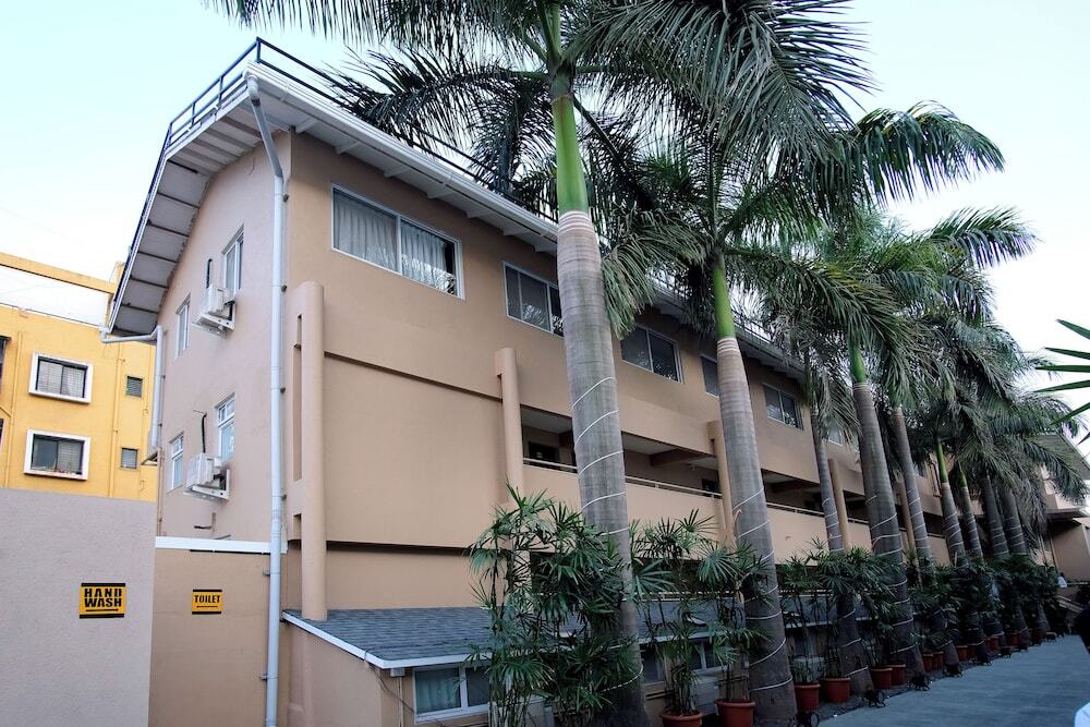 Нашик: Hotel Haldi