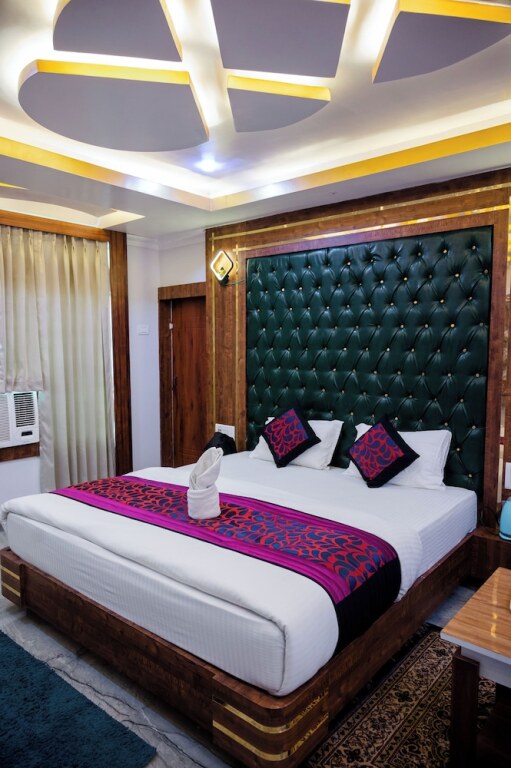 Dimapur: Hotel Country Inn