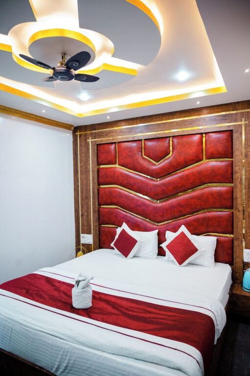 Dimapur: Hotel Country Inn