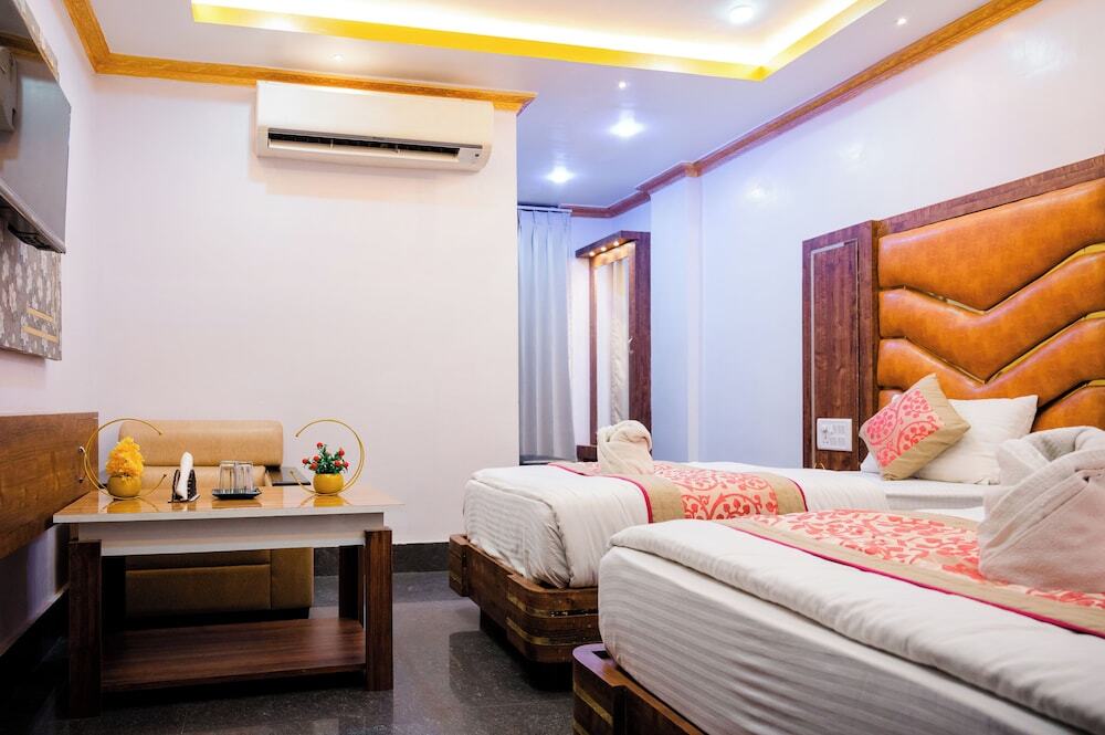 Dimapur: Hotel Country Inn