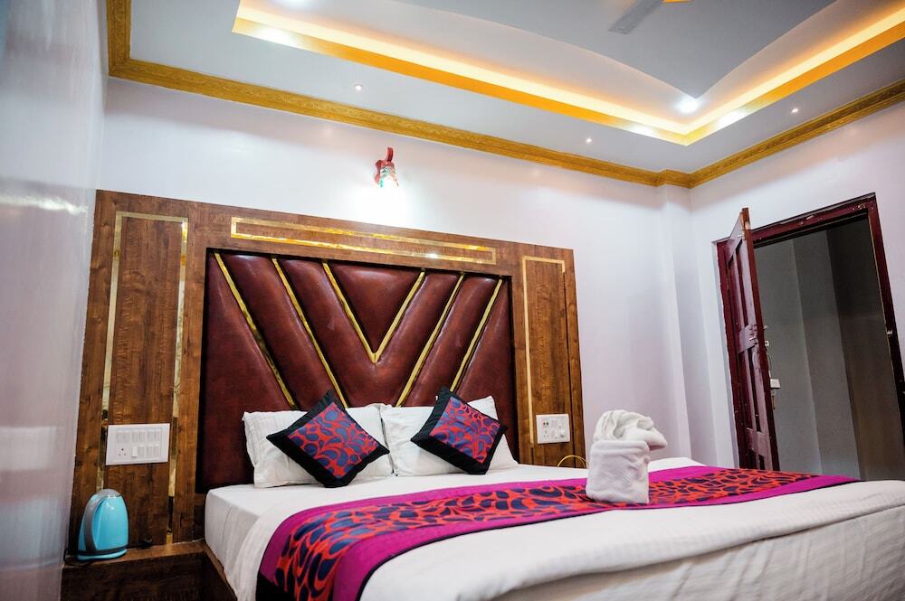 Dimapur: Hotel Country Inn