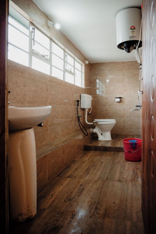 Dimapur: Hotel Country Inn