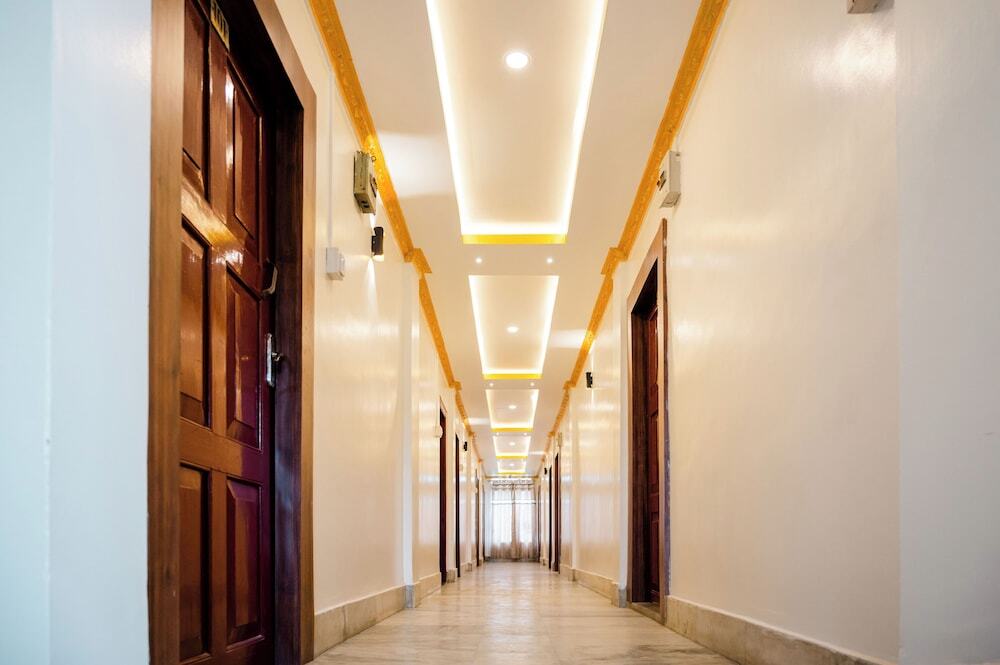 Dimapur: Hotel Country Inn
