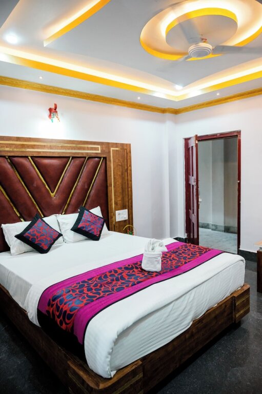 Dimapur: Hotel Country Inn