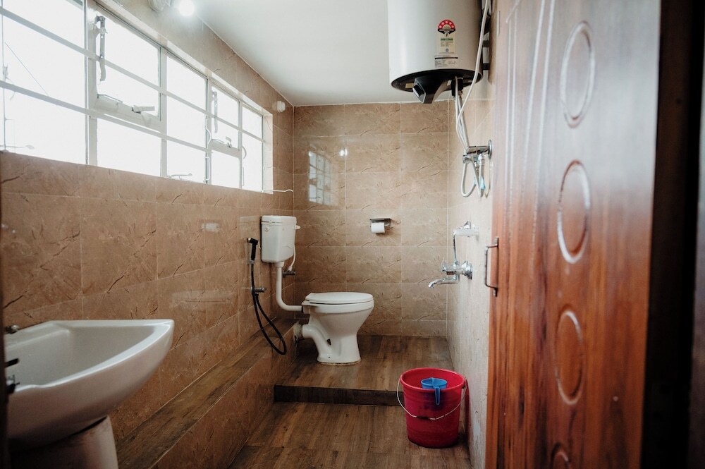 Dimapur: Hotel Country Inn