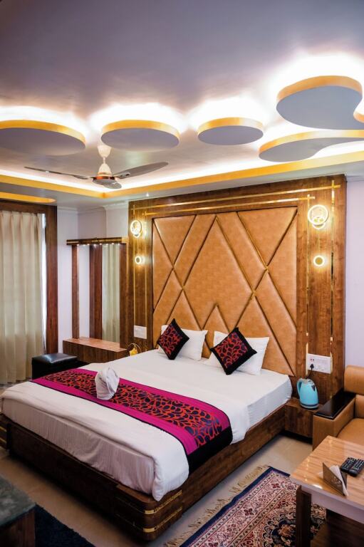 Dimapur: Hotel Country Inn