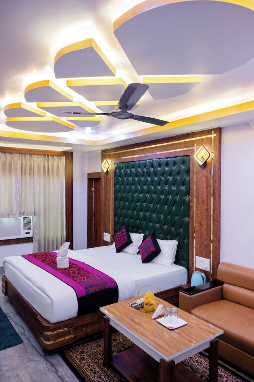 Dimapur: Hotel Country Inn