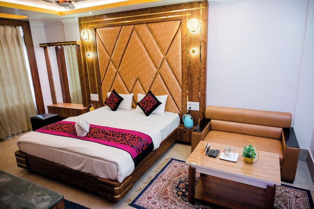 Dimapur: Hotel Country Inn