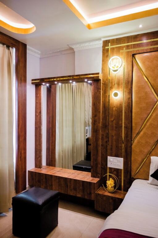 Dimapur: Hotel Country Inn