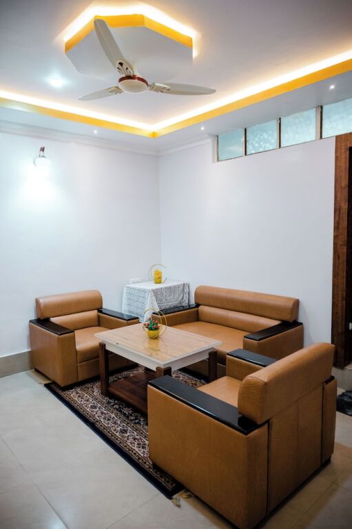 Dimapur: Hotel Country Inn