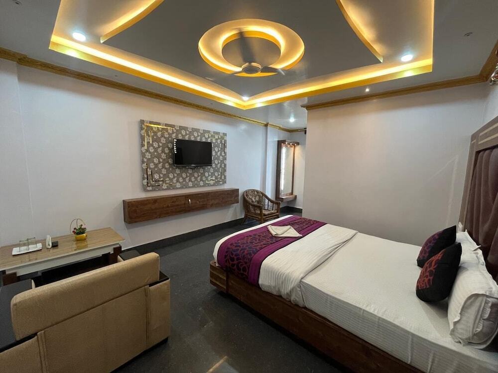 Dimapur: Hotel Country Inn