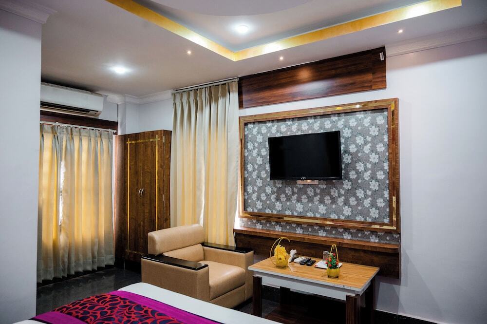 Dimapur: Hotel Country Inn