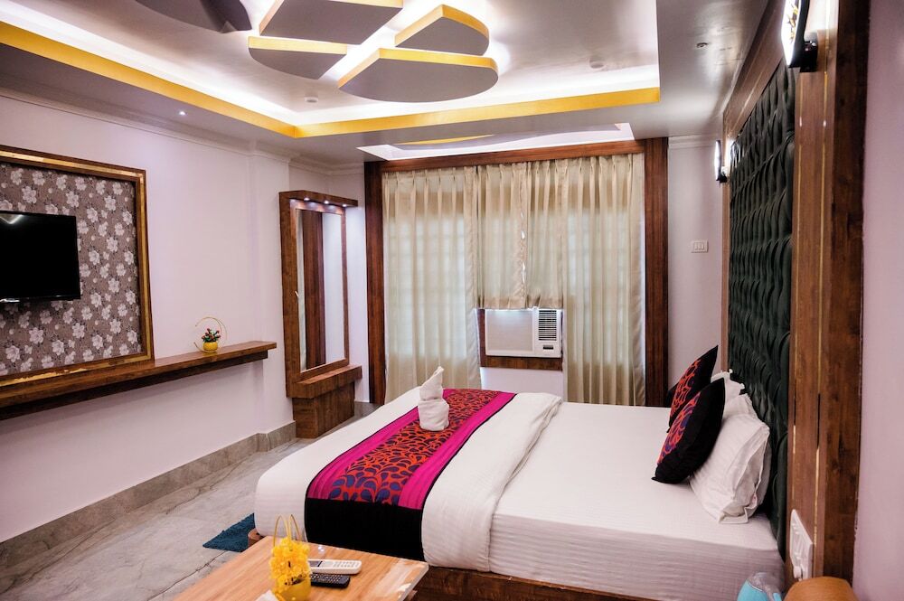 Dimapur: Hotel Country Inn