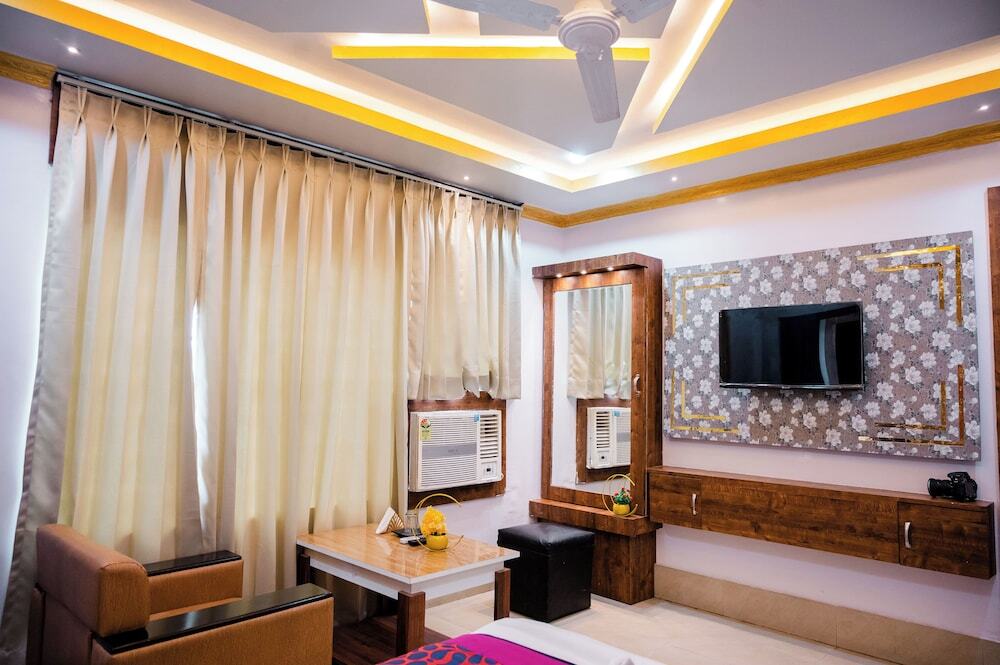 Dimapur: Hotel Country Inn