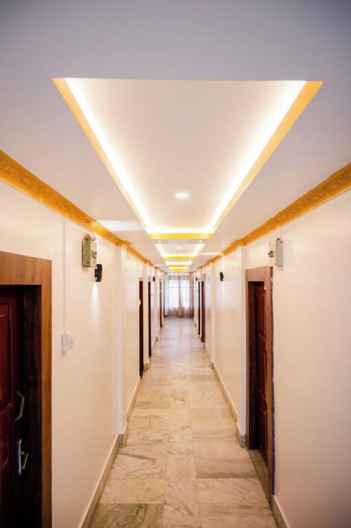 Dimapur: Hotel Country Inn
