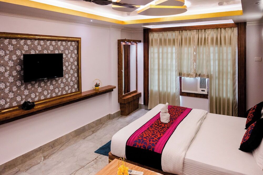 Dimapur: Hotel Country Inn