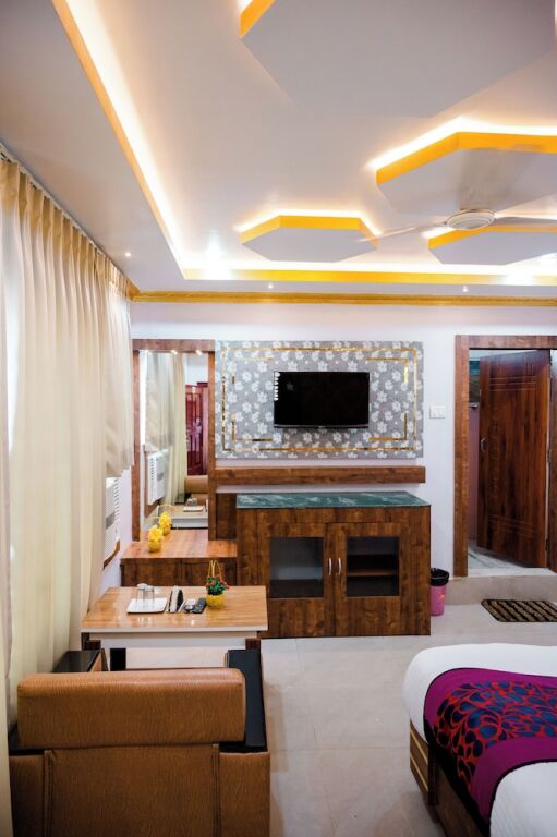 Dimapur: Hotel Country Inn
