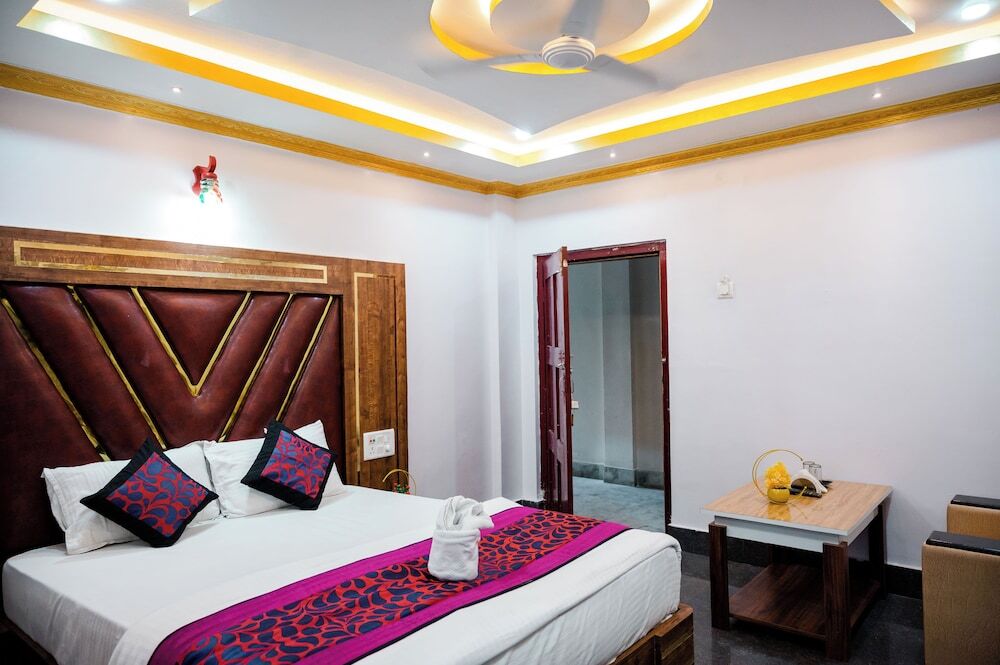 Dimapur: Hotel Country Inn