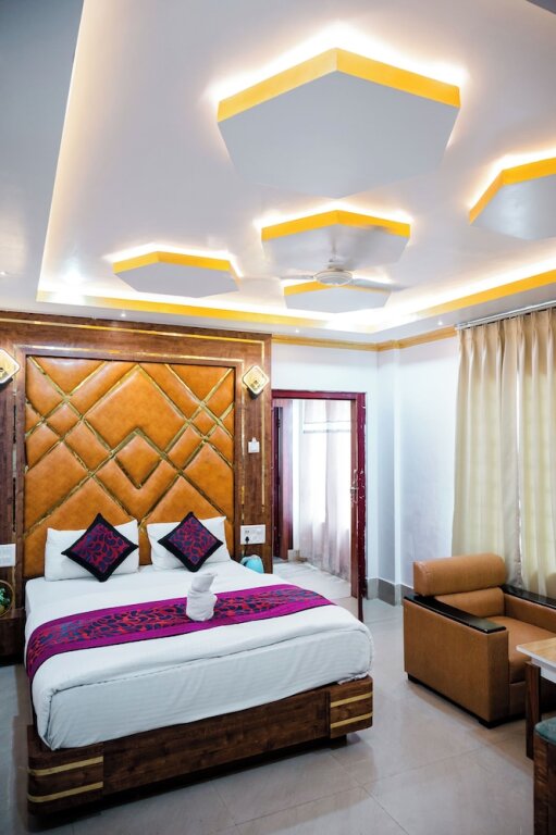 Dimapur: Hotel Country Inn