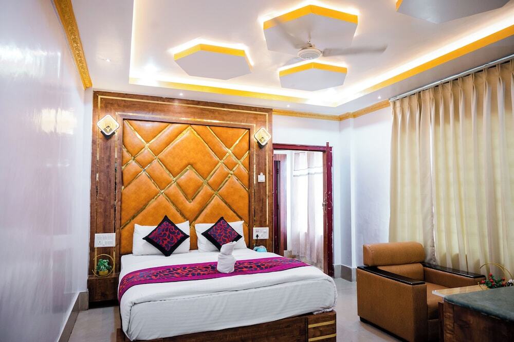 Dimapur: Hotel Country Inn