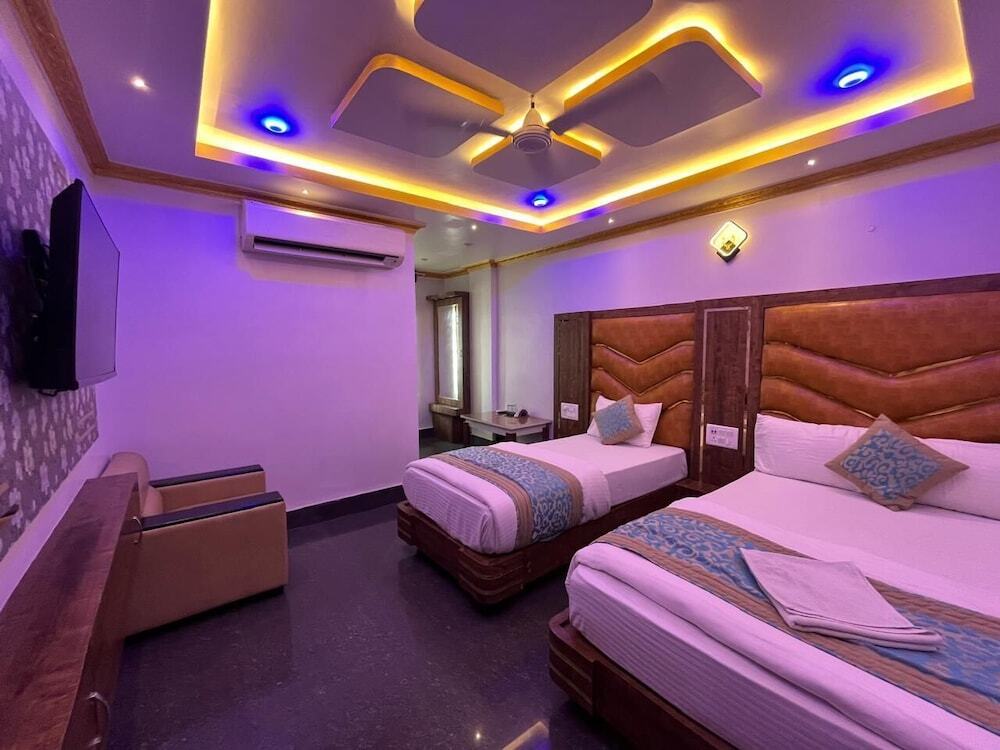 Dimapur: Hotel Country Inn