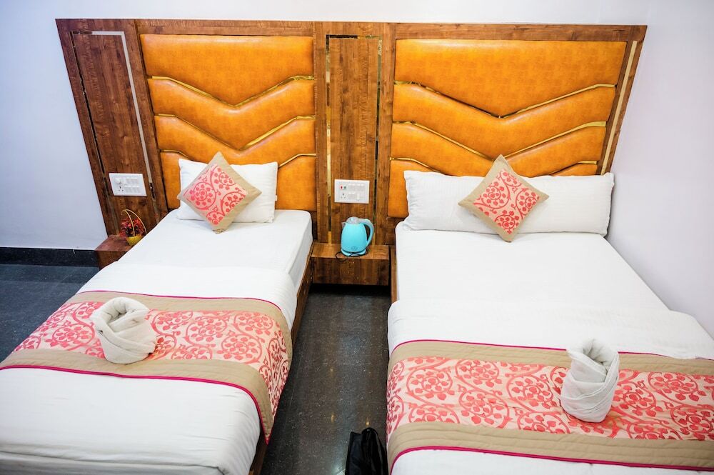 Dimapur: Hotel Country Inn