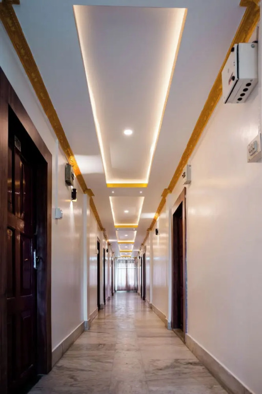 Dimapur: Hotel Country Inn