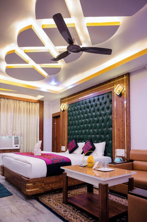 Dimapur: Hotel Country Inn