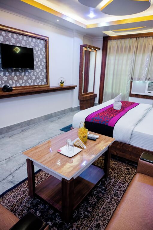 Dimapur: Hotel Country Inn