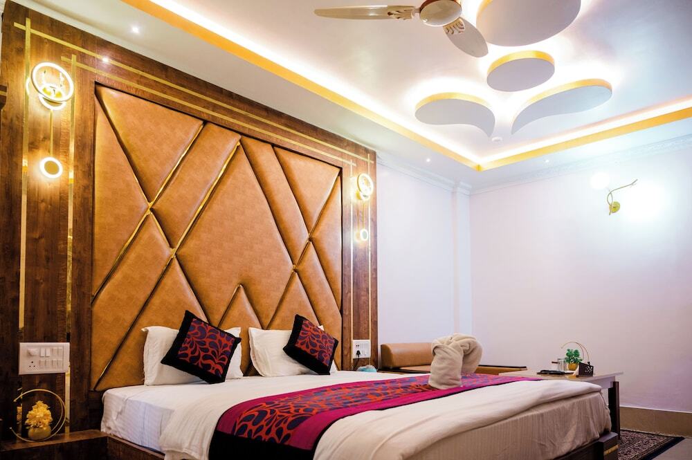 Dimapur: Hotel Country Inn