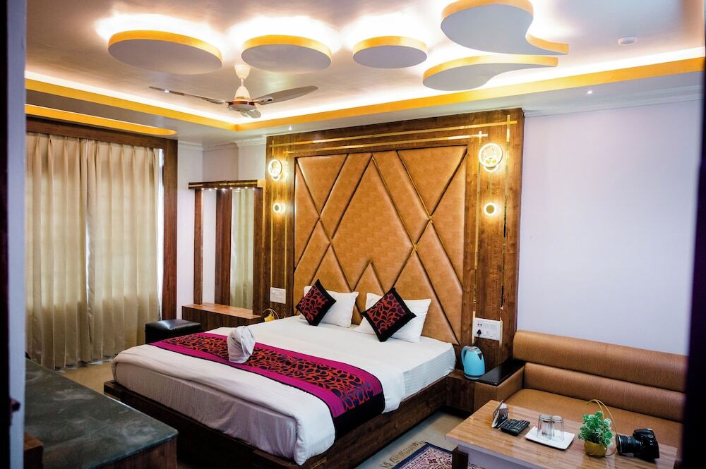 Dimapur: Hotel Country Inn