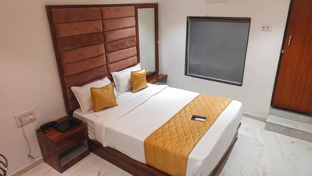 Мумбаи: Hotel Palms Residency