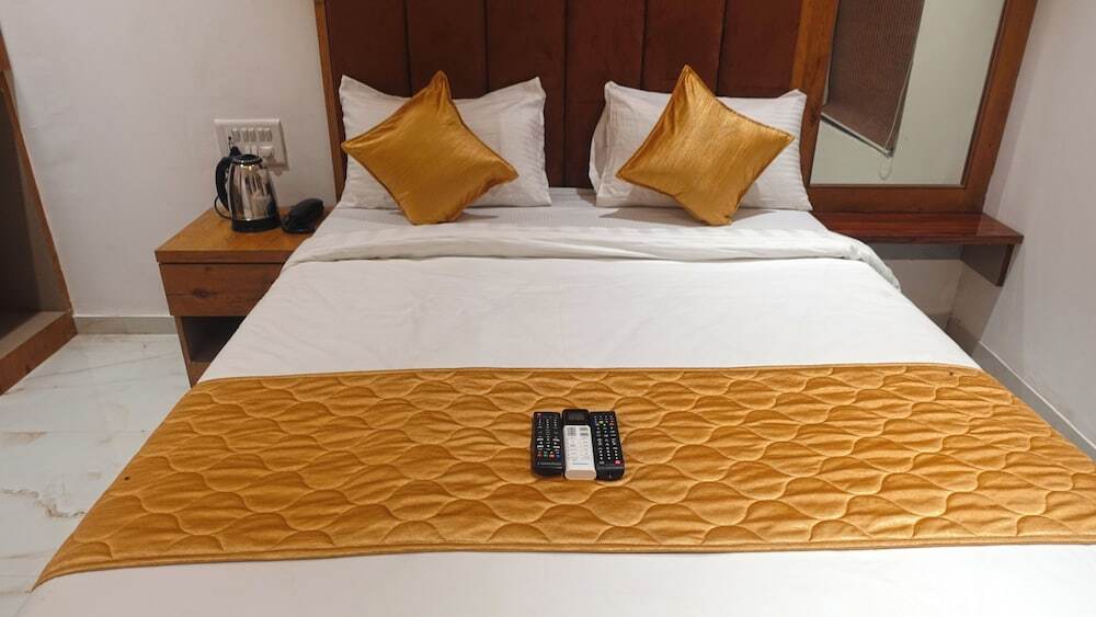 Мумбаи: Hotel Palms Residency