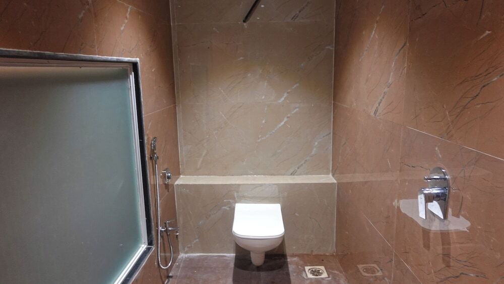 Мумбаи: Hotel Palms Residency