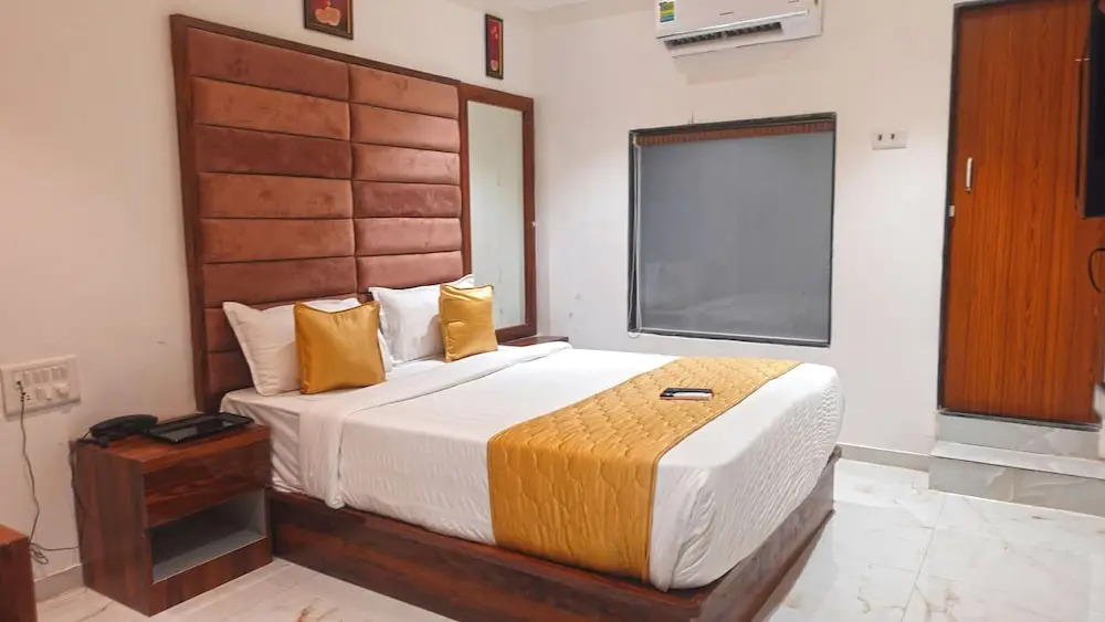 Мумбаи: Hotel Palms Residency