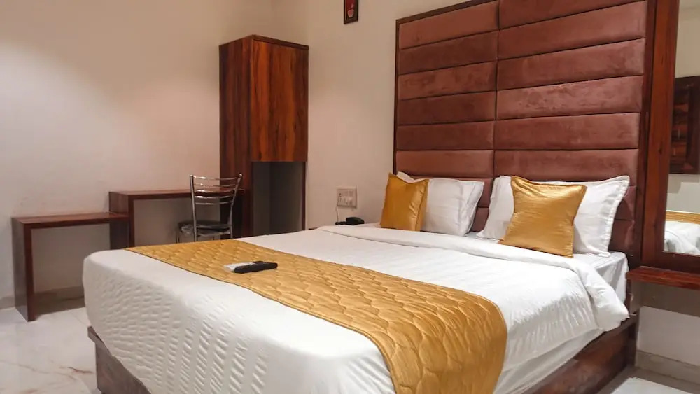Мумбаи: Hotel Palms Residency