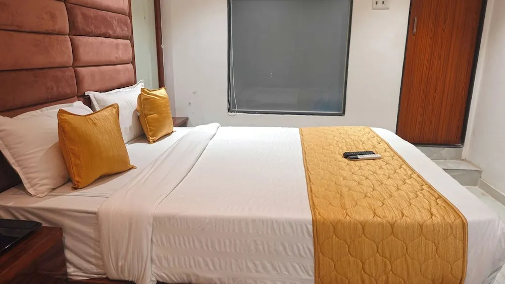 Мумбаи: Hotel Palms Residency