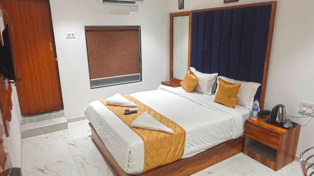 Мумбаи: Hotel Palms Residency