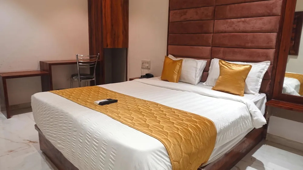 Мумбаи: Hotel Palms Residency