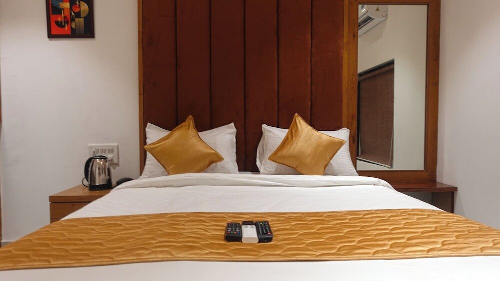 Мумбаи: Hotel Palms Residency