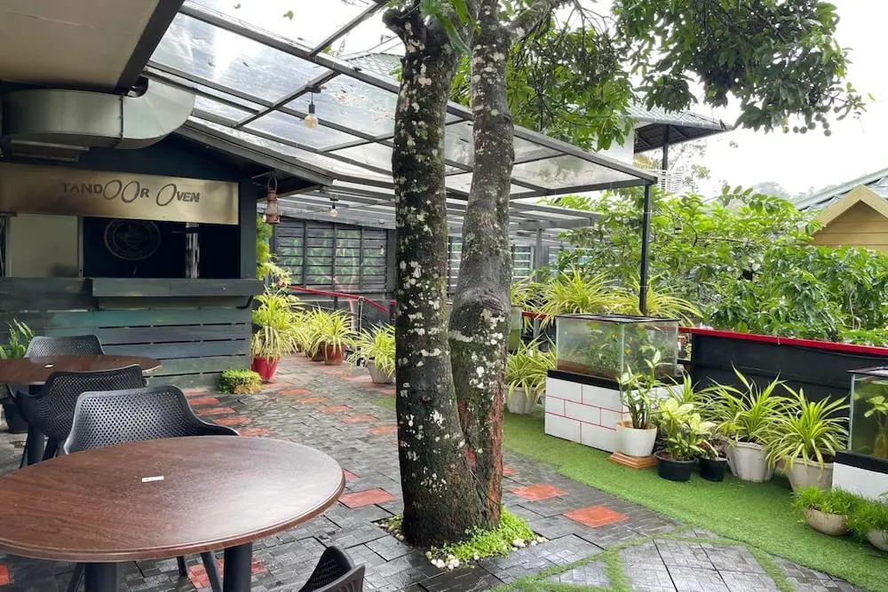 Муннар: AyurGem Ayurveda Yoga &  Wellness Retreat