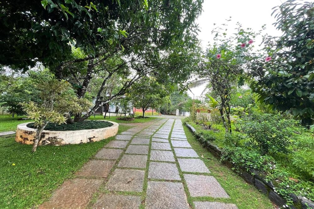 Муннар: AyurGem Ayurveda Yoga &  Wellness Retreat