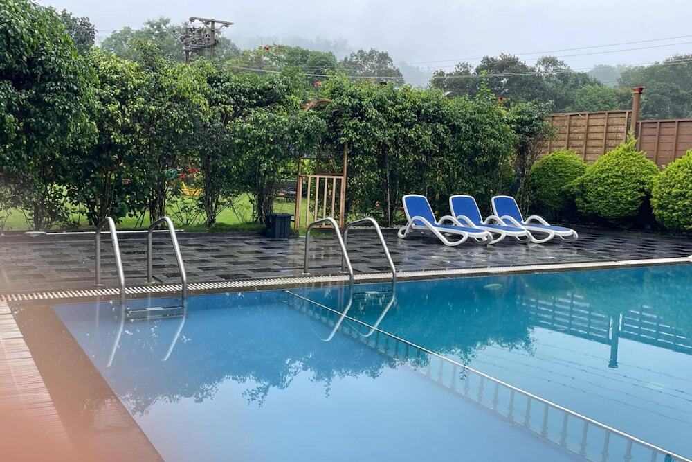 Муннар: AyurGem Ayurveda Yoga &  Wellness Retreat