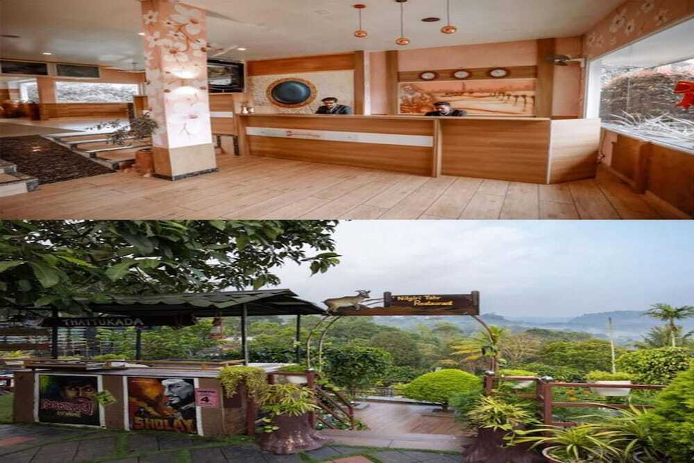 Муннар: AyurGem Ayurveda Yoga &  Wellness Retreat