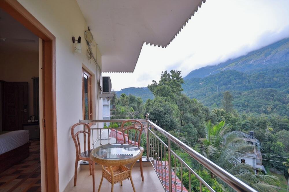 Муннар: AyurGem Ayurveda Yoga &  Wellness Retreat