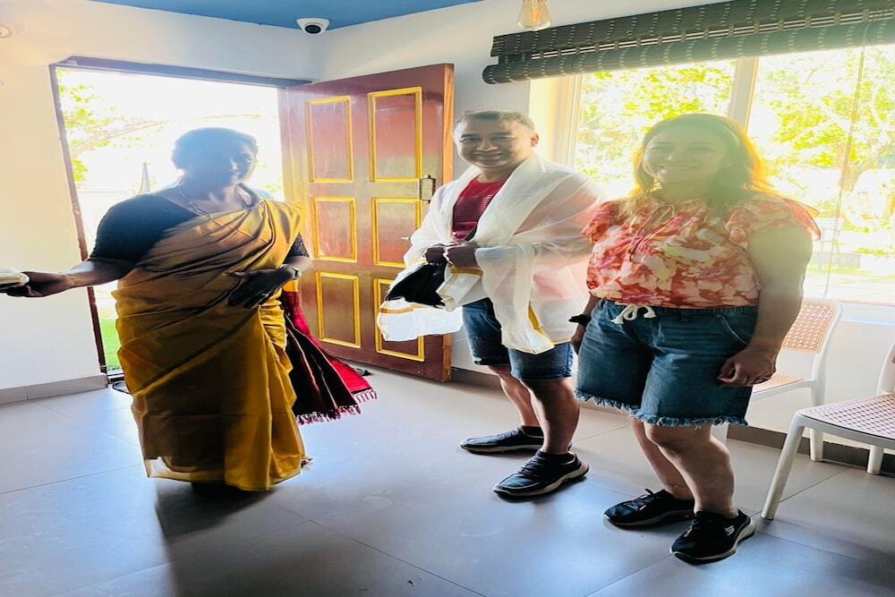 Муннар: AyurGem Ayurveda Yoga &  Wellness Retreat