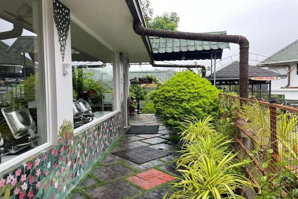 Муннар: AyurGem Ayurveda Yoga &  Wellness Retreat