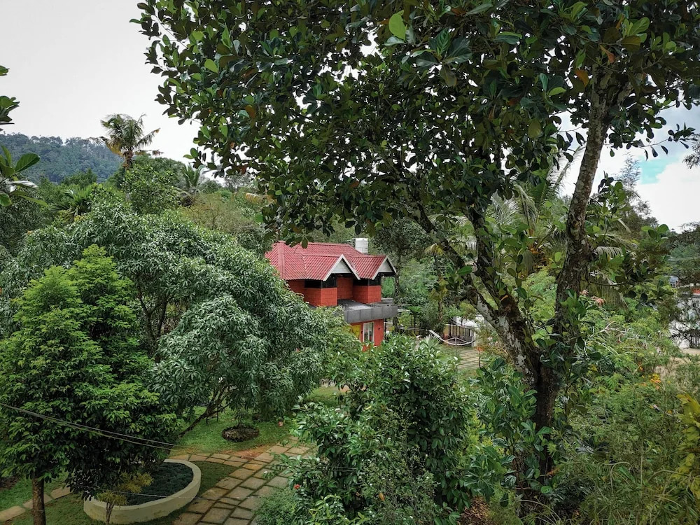Муннар: AyurGem Ayurveda Yoga &  Wellness Retreat